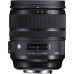 Объектив Sigma 24-70mm F2.8 DG HSM Art Sony E Black