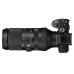 Объектив Sigma 100-400mm F/5-6.3 DG DN OS Contemporary Sony E