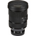 Объектив Sigma AF 24-70mm F2.8 DG DN Art Sony E