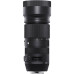 Объектив Sigma 100-400mm f/5-6.3 DG OS HSM Contemporary Nikon F