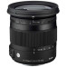 Sigma AF 17-70/2.8-4 DC MACRO OS HSM Canon EF-S