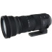 Sigma AF 150-600mm f/5.0-6.3 DG OS HSM Sports Canon EF