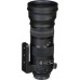 Объектив Sigma AF 150-600mm f/5-6.3 DG DN OS HSM Sports Sony E