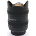 Объектив Sigma AF 8-16mm f/4.5-5.6 DC HSM Canon EF-S