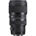 Объектив Sigma 50-100mm f/1.8 DC HSM Art Canon EF-S
