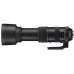 Sigma AF 60-600mm f/4.5-6.3 DG OS HSM Sports Canon EF