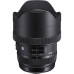 Объектив Sigma AF 12-24mm f/4 DG HSM Art Canon EF