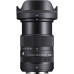 Объектив Sigma AF 18-50mm f2.8 DC DN Contemporary Fujifilm X-Mount