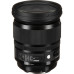 Объектив Sigma AF 24-105mm f/4 DG OS HSM Art Canon EF