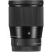 Объектив Sigma AF 16mm f/1.4 DC DN Contemporary Leica L
