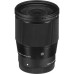 Объектив Sigma AF 16mm f/1.4 DC DN Contemporary Leica L