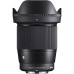 Объектив Sigma AF 16mm f/1.4 DC DN Contemporary Leica L