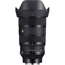 Объектив Sigma AF 28-45mm F1.8 DG DN Art Sony E
