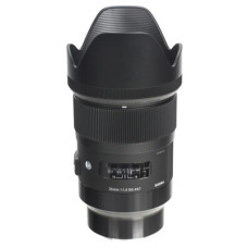 Объектив Sigma AF 35mm F/1.4 DG DN Art Leica L-Mount