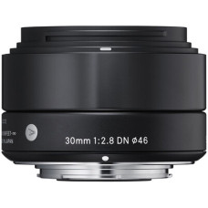 Объектив Sigma AF 30mm f/2.8 DN Art Sony E