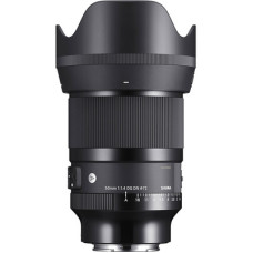 Объектив Sigma AF 50mm f/1.4 DG DN Art Sony E