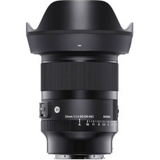 Объектив Sigma 20mm f/1.4 DG HSM Art Leica L-Mount