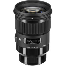 Объектив Sigma 50mm f/1.4 DG HSM Art Leica L-Mount
