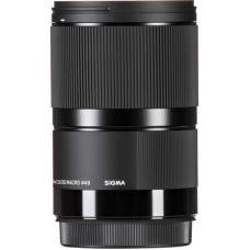 Объектив Sigma 70mm f/2.8 DG Macro Art Canon EF