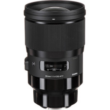 Объектив Sigma AF 28mm f/1.4 DG HSM Art Sony E