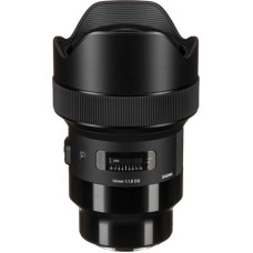 Объектив Sigma AF 14mm f/1.8 DG HSM Art Leica L