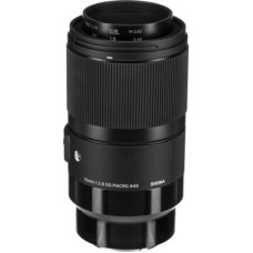 Объектив Sigma 70mm f/2.8 DG Macro Art Sony E