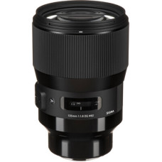 Объектив Sigma AF 135mm f/1.8 DG HSM Art Leica L