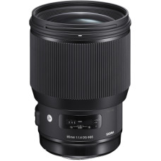 Объектив Sigma 85mm f/1.4 DG HSM Art Canon EF