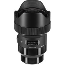 Объектив Sigma AF 14mm f/1.8 DG HSM Art Sony E