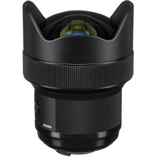 Объектив Sigma AF 14mm f/1.8 DG HSM Art Nikon F