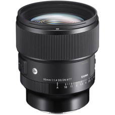 Объектив Sigma AF 85mm f/1.4 DG DN Art Leica L