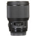 Объектив Sigma 85mm f/1.4 DG HSM Art Canon EF