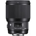 Объектив Sigma 85mm f/1.4 DG HSM Art Canon EF