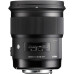 Объектив Sigma AF 50mm f/1.4 DG HSM Art Sony E