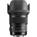 Объектив Sigma AF 50mm f/1.4 DG HSM Art Sony E
