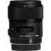 Объектив Sigma AF 35mm f/1.4 DG HSM Art Sony E