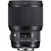 Объектив Sigma 85mm f/1.4 DG HSM Art Sony E