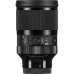 Объектив Sigma 35mm f/1.2 DG DN Art Sony E