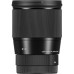 Объектив Sigma AF 16mm f/1.4 DC DN Contemporary Sony E