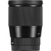 Объектив Sigma AF 16mm f/1.4 DC DN Contemporary Sony E
