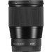 Объектив Sigma AF 16mm f/1.4 DC DN Contemporary Sony E