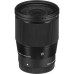 Объектив Sigma AF 16mm f/1.4 DC DN Contemporary Sony E
