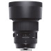 Объектив Sigma 105mm f/1.4 DG HSM Art Sony E