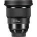 Объектив Sigma 105mm f/1.4 DG HSM Art Sony E