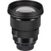 Объектив Sigma 105mm f/1.4 DG HSM Art Sony E