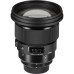 Объектив Sigma 105mm f/1.4 DG HSM Art Canon EF