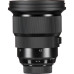 Объектив Sigma 105mm f/1.4 DG HSM Art Canon EF