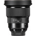 Объектив Sigma 105mm f/1.4 DG HSM Art Canon EF