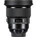 Объектив Sigma 105mm f/1.4 DG HSM Art Canon EF