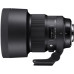 Объектив Sigma 105mm f/1.4 DG HSM Art Canon EF